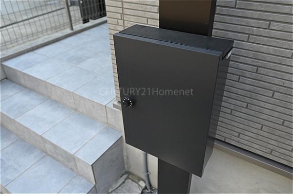 三郷市彦成２丁目の中古一戸建て