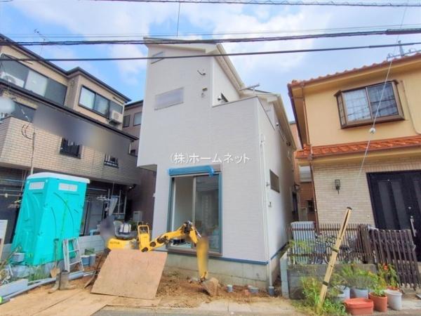 スカイタウン三郷市高州　新築戸建