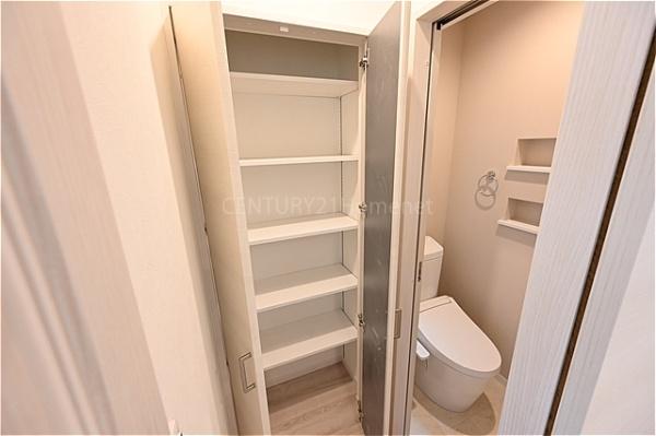 スカイタウン三郷市高州 新築戸建(洗面台・洗面所)
