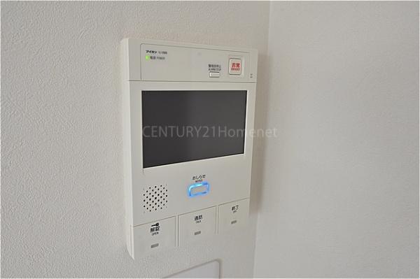 エフローレ新三郷216　9階