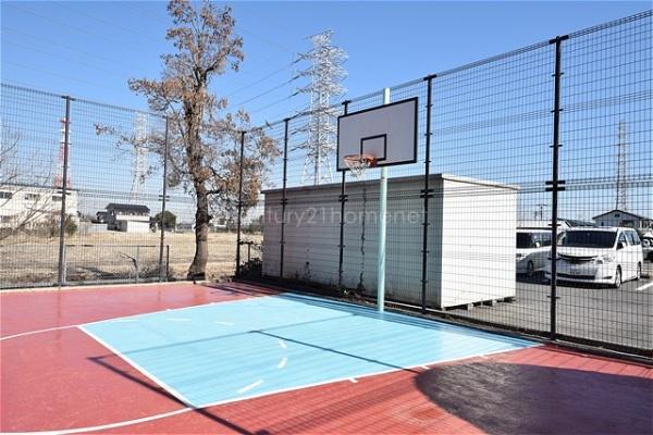 エフローレ新三郷216　9階