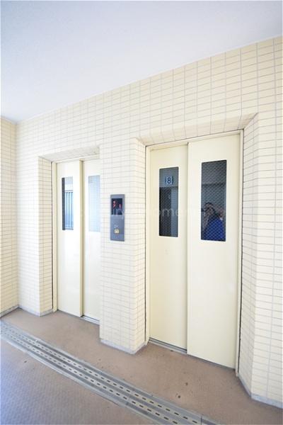 エフローレ新三郷216　9階