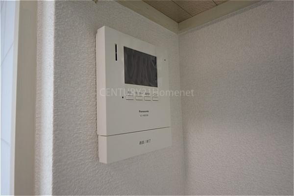 グリーンパーク早稲田Ⅱリバースクエア　3階