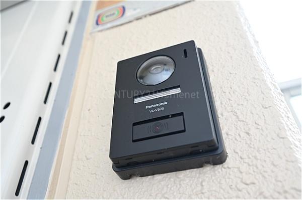 グリーンパーク早稲田Ⅱリバースクエア　3階