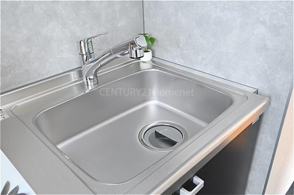 グリーンパーク早稲田Ⅱリバースクエア　3階