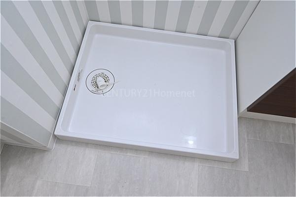 グリーンパーク早稲田Ⅱリバースクエア　3階