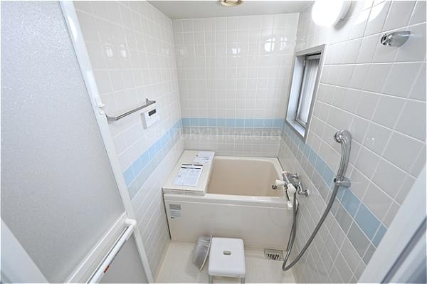 グリーンパーク早稲田Ⅱリバースクエア　3階