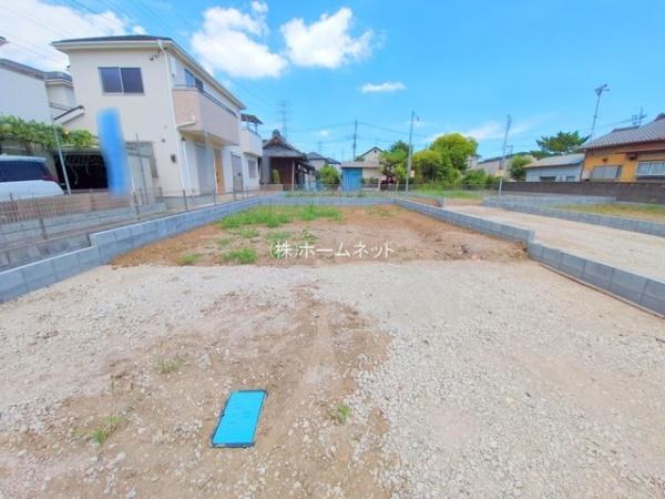 三郷市彦糸第3全4棟　新築戸建　1号棟