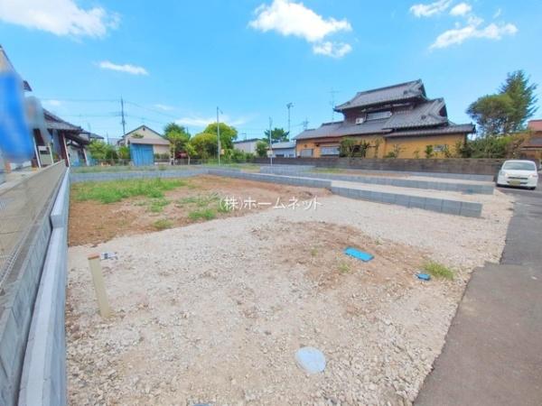 三郷市彦糸第3全4棟　新築戸建　1号棟