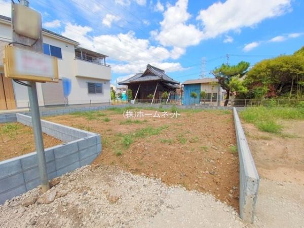 三郷市彦糸第3全4棟　新築戸建　2号棟