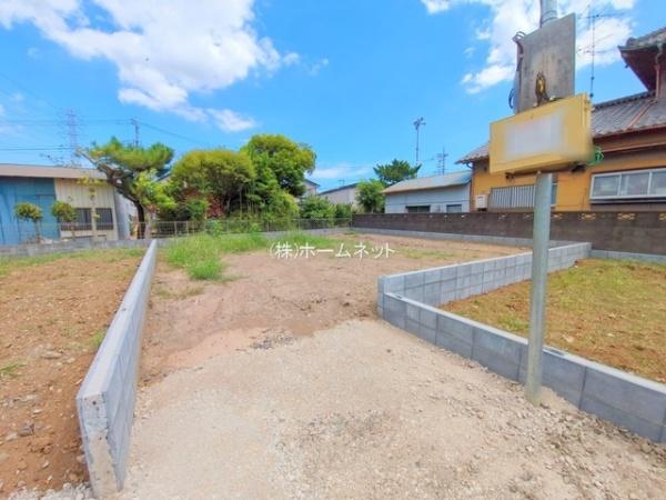 三郷市彦糸第3全4棟　新築戸建　3号棟