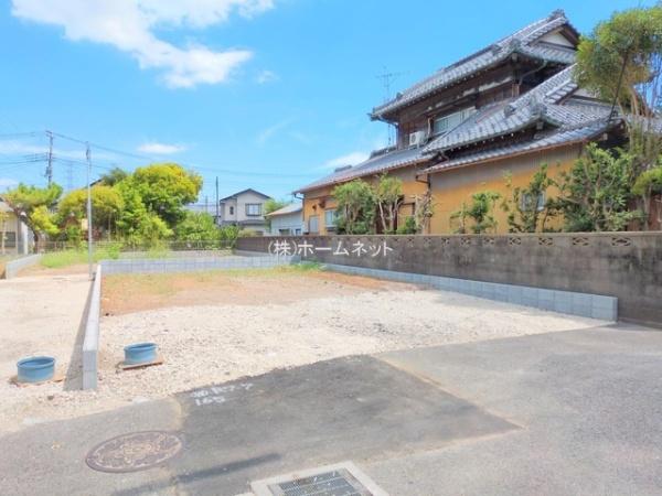 三郷市彦糸第3全4棟　新築戸建　4号棟