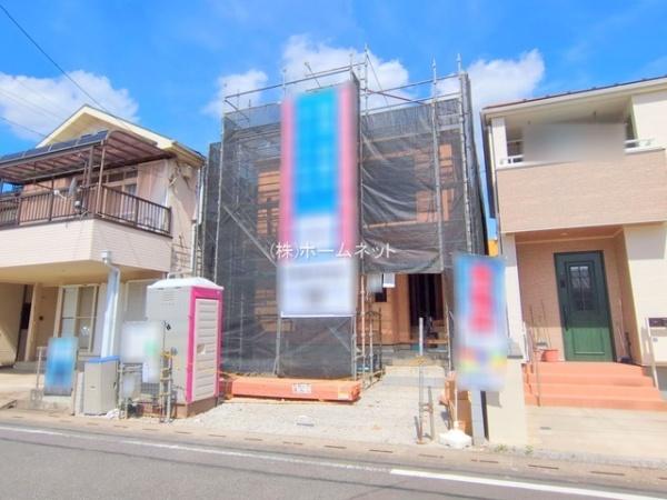 三郷市高州第19全1棟　新築戸建　1号棟
