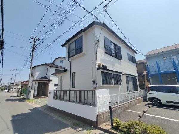 三郷市彦成２丁目の中古一戸建て