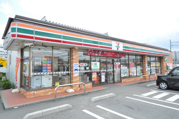 三郷市泉2期全1棟　新築戸建　１号棟(セブンイレブン三郷泉店)