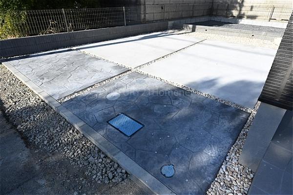 三郷市鷹野11期全1棟　新築戸建　1号棟