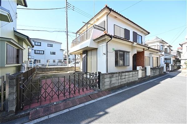 三郷市鷹野4期全1区画 売地