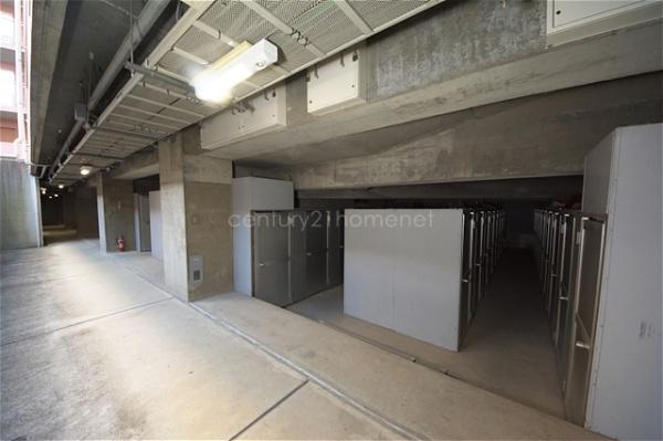 エフローレ新三郷216 9階(その他共用部分)