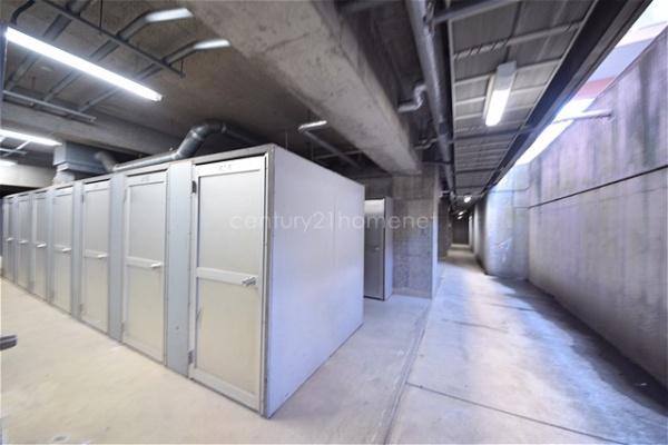 エフローレ新三郷216 9階(その他共用部分)