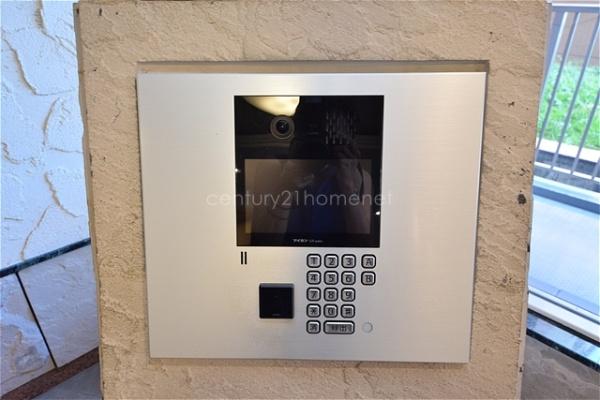 エフローレ新三郷216 9階(その他共用部分)