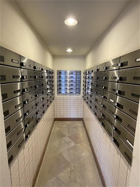 エフローレ新三郷216 9階(その他共用部分)