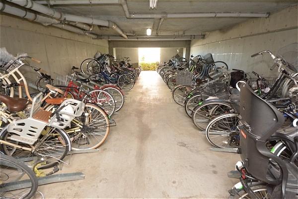 エフローレ新三郷216 9階(その他共用部分)