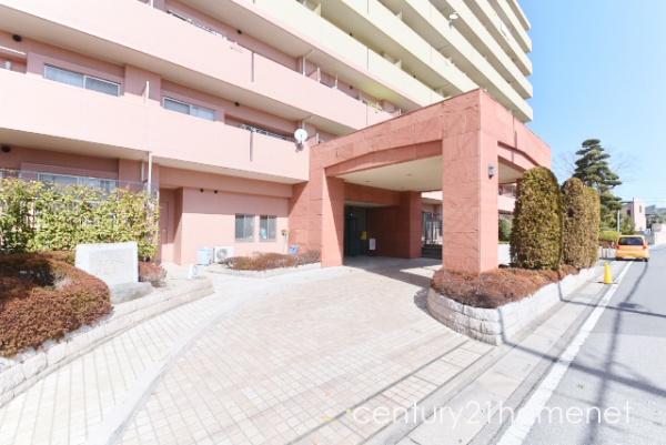 エフローレ新三郷216　9階