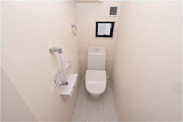 三郷彦糸全5棟　新築戸建　5号棟