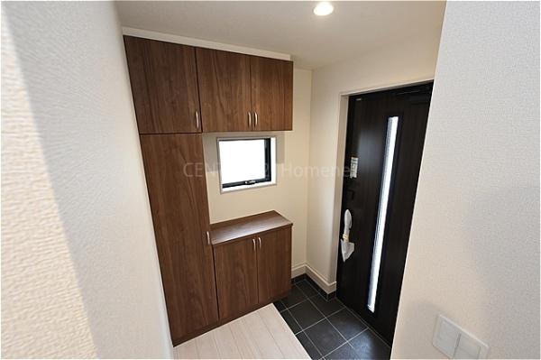 三郷彦糸全5棟　新築戸建　5号棟