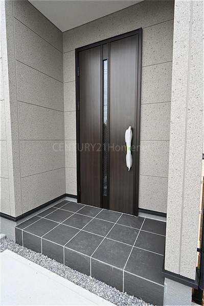 三郷彦糸全5棟　新築戸建　5号棟