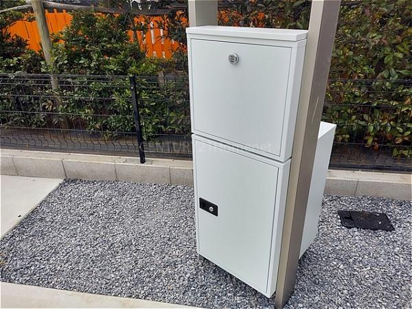 三郷彦糸全5棟　新築戸建　5号棟