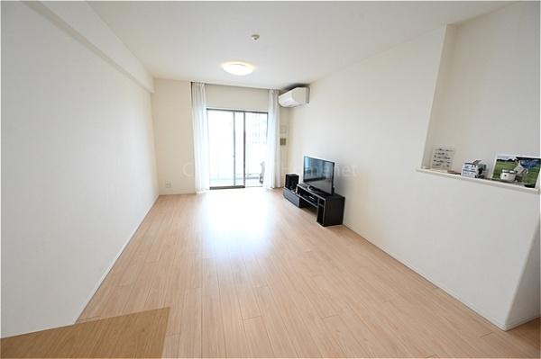 ライフピア三郷中央　6階