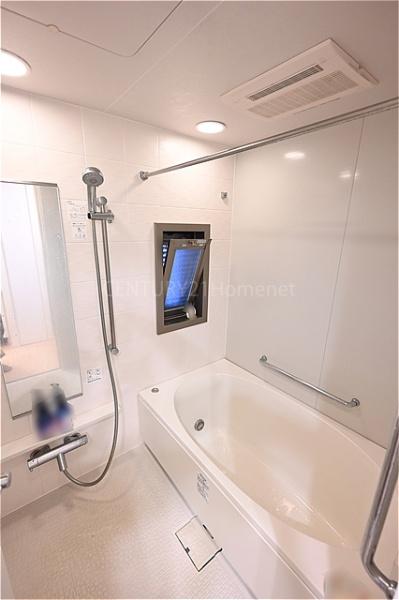 ライフピア三郷中央　6階