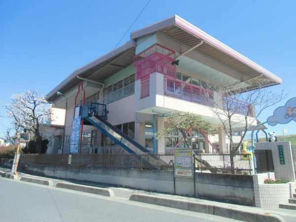 三郷市鷹野17期全6棟　新築戸建　3号棟(みさと幼稚園)