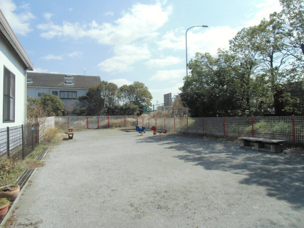 三郷市鷹野17期全6棟　新築戸建　5号棟(鷹野4丁目ちびっ子広場)