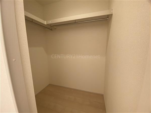 三郷市鷹野17期全6棟　新築戸建　5号棟