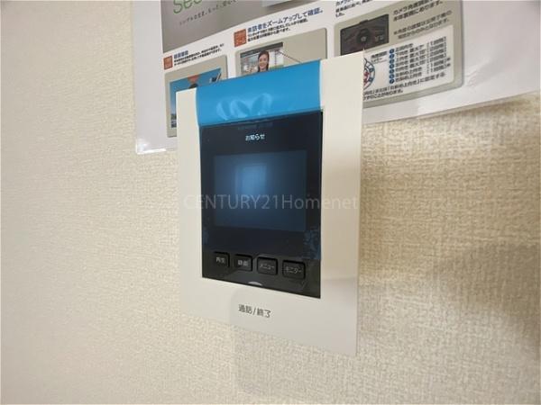 三郷市鷹野17期全6棟　新築戸建　5号棟