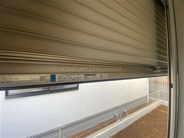 三郷市鷹野17期全6棟　新築戸建　5号棟