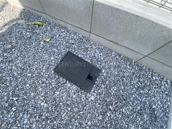 三郷市鷹野17期全6棟　新築戸建　5号棟