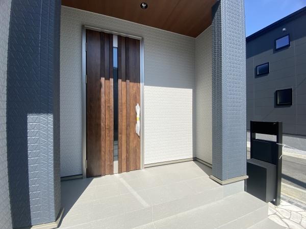 三郷市鷹野17期全6棟　新築戸建　6号棟