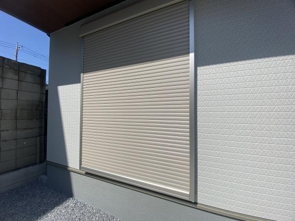 三郷市鷹野17期全6棟　新築戸建　6号棟