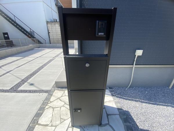 三郷市鷹野17期全6棟　新築戸建　6号棟