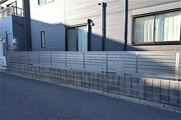 八潮市大字古新田の中古一戸建て