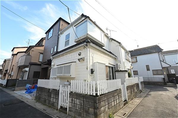 三郷市高州1丁目　中古戸建