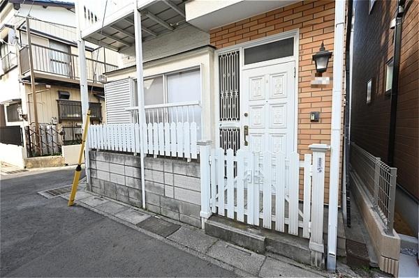 三郷市高州１丁目の中古一戸建て