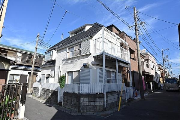 三郷市高州１丁目の中古一戸建て