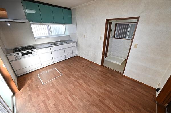 三郷市高州１丁目の中古一戸建て