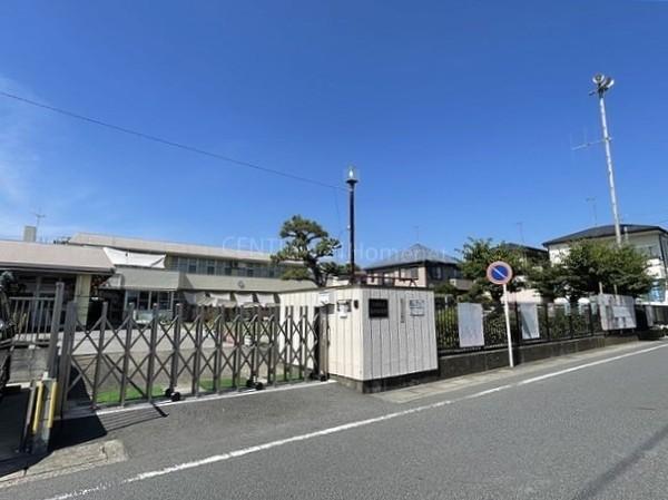 三郷市高州２丁目の土地(高州保育所(公立))