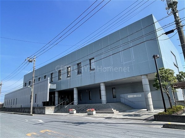 三郷市高州２丁目の土地(鷹野連絡所(鷹野文化センター内))