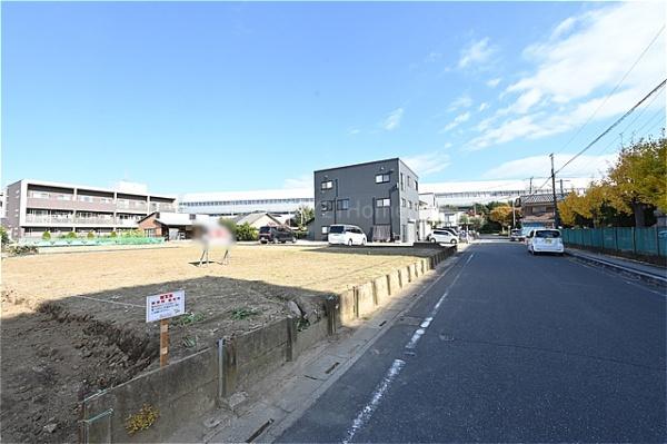 三郷市高州２丁目の土地